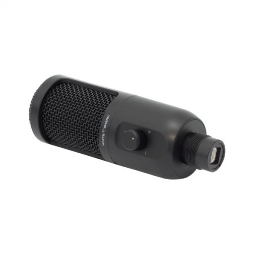 WHITE SHARK TAUS USB-s mikrofon