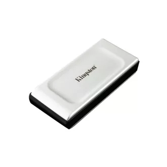   KINGSTON SSD Hordozható USB 3.2 Gen 2x2 Type-C 2000GB XS2000