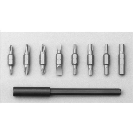 XIAOMI Csavarhúzó készlet, Mi 16-in-1 Ratchet Screwdriver