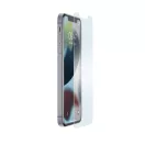 Cellularline Képernyővédő fólia iPhone 13 mini EYEDEFENDIPH13MIN kék-fény szűrős üvegfólia