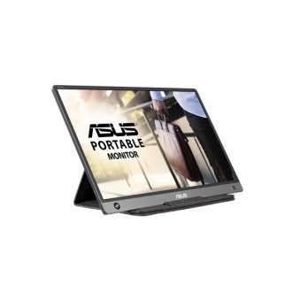   ASUS MB16AH ZenScreen hordozható monitor 15.6" IPS 1920x1080, USB Type-C, Micro HDMI