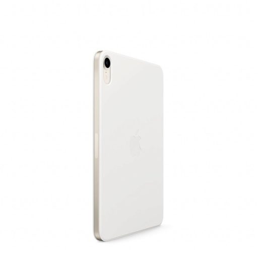 Apple Smart Folio for iPad mini (6th generation) - White