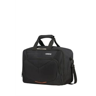   AMERICAN TOURISTER 124892-1041, 3 in 1 boarding táska (BLACK) -SUMMERFUNK