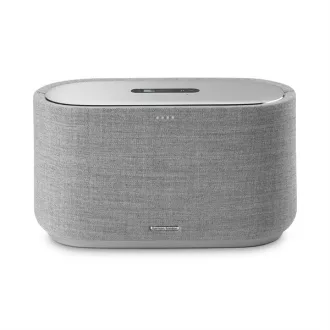   HARMAN KARDON Citation 500 (Large Tabletop Smart Home Loudspeaker System), Szürke