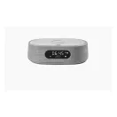 HARMAN KARDON Citation Oasis DAB (Voice-controlled speaker with DAB/DAB+ radio and wireless phone charging), Szürke