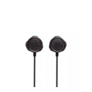 JBL Quantum 50 (Vezetékes, fülbe helyezhető gaming fülhallgató hangerő csúszkával és mikrofon némítással)