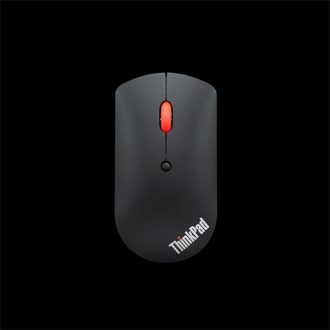 LENOVO Vezeték Nélküli egér - ThinkPad Bluetooth Silent