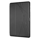 TARGUS Tablet Case - Samsung / Click-In™ Case for Samsung Galaxy® Tab S7+ 12.4”, S7 FE 12.4” and S8+ 12.4" - Black