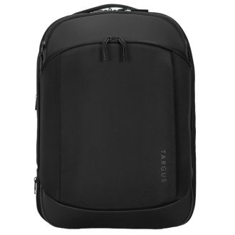   TARGUS Backpack / 15.6” EcoSmart® Mobile Tech Traveler XL Backpack - Black