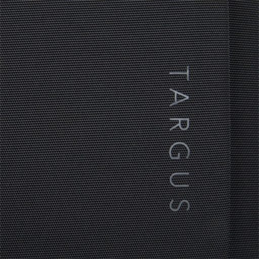 TARGUS Gurulós Notebook táska, 15.6” EcoSmart® Mobile Tech Traveler Rolling Backpack - Black