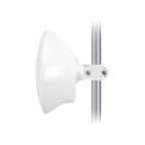 UBiQUiTi Wireless Access Point BaseStation 1x1000Mbps, 5 GHz, Point-to-MultiPoint - LTU-PRO-EU