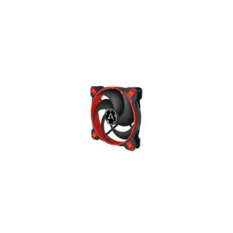   ARCTIC COOLING Rendszerhűtő Ventilátor BioniX P140 Piros, 14cm