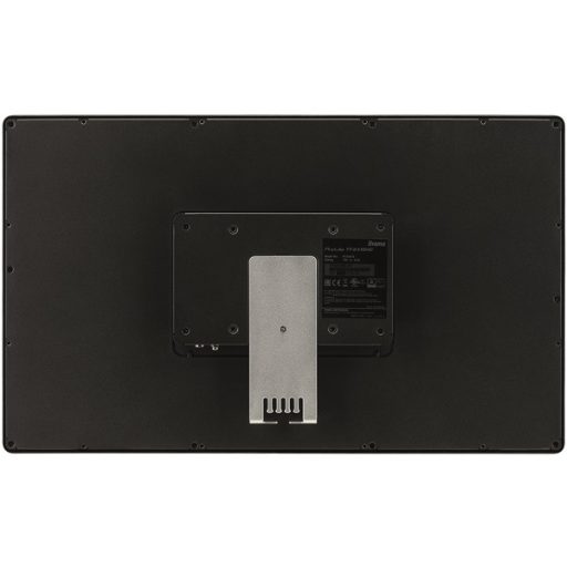 IIYAMA touch VA monitor 23.8" TF2415MC-B2, 1920x1080, 16:9, 350cd/m2, 16ms, VGA/DP/HDMI/HDCP, IP65, Pivot