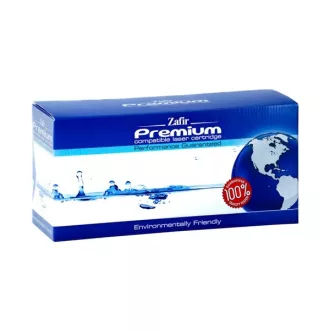   ZAFIR PREMIUM Toner - 5000 oldal, (CF217A XXL, CF217H) utángyártott
