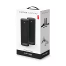 HARMAN KARDON Citation Surround (Surround sound for immersive movie experience), Fekete
