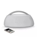 HARMAN KARDON Go + Play (Portable Bluetooth Speaker), Fehér