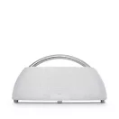 HARMAN KARDON Go + Play (Portable Bluetooth Speaker), Fehér