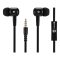 SANDBERG Fülhallgató, Speak’n Go In-Earset Black