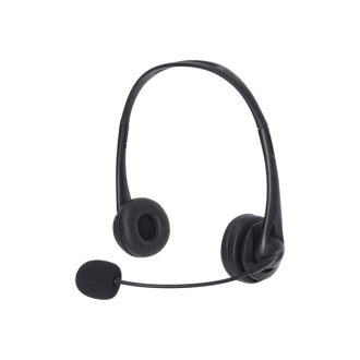 SANDBERG Headset mikrofonnal, USB Office Headset