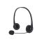 SANDBERG Headset mikrofonnal, USB Office Headset