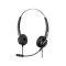SANDBERG Headset mikrofonnal, USB Office Headset Pro Stereo