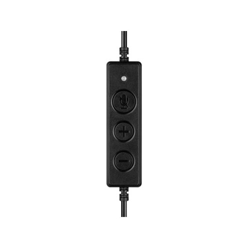 SANDBERG Headset mikrofonnal, USB Office Headset Pro Stereo
