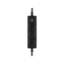 SANDBERG Headset mikrofonnal, USB Office Headset Pro Mono