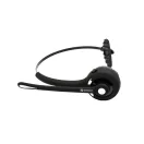 SANDBERG Fejhallgató mikrofonnal, Bluetooth Office Headset