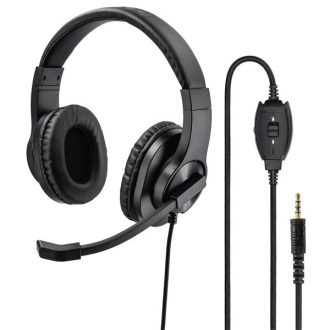 HAMA 139926, PC-HEADSET "HS-P350"