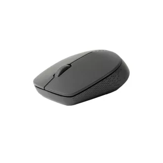   RAPOO 184534, MULTIMODE "M100 SILENT" BLUETOOTH + 2,4GHZ OPTIKAI EGÉR, SÖTÉT SZÜRKE