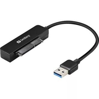 SANDBERG Merevlemez-tartozék, USB 3.0 to SATA Link