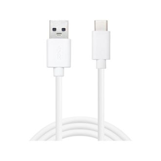 SANDBERG USB-C tartozék, USB-C 3.1 > USB-A 3.0 2M