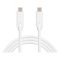 SANDBERG USB-C tartozék, USB-C Charge Cable 1M, 100W