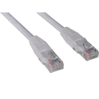 SANDBERG Hálózati vezeték, UTP Cat6 5m SAVER