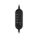 SANDBERG Headset mikrofonnal, Saver USB headset