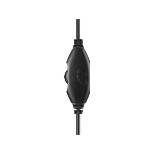 SANDBERG Headset mikrofonnal, MiniJack Office Headset Saver