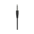 SANDBERG Headset mikrofonnal, MiniJack Office Headset Saver