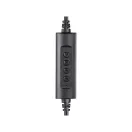 SANDBERG Headset mikrofonnal, USB Office Headset Saver