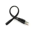 SANDBERG Headset mikrofonnal, MiniJack Headset Saver
