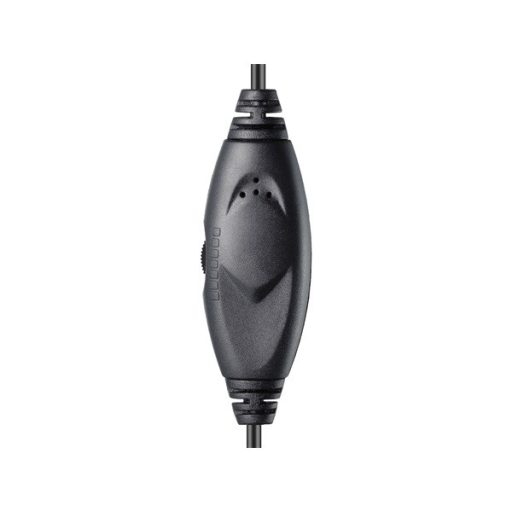 SANDBERG Headset mikrofonnal, MiniJack Headset Saver