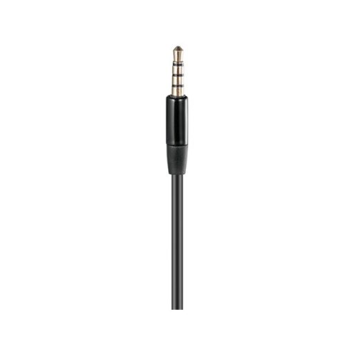 SANDBERG Headset mikrofonnal, MiniJack Headset Saver