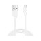 SANDBERG Töltőkábel, MicroUSB Sync/Charge 1m SAVER