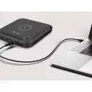 SANDBERG Hordozható akkumulátor, All-in1 Laptop Powerbank 24000