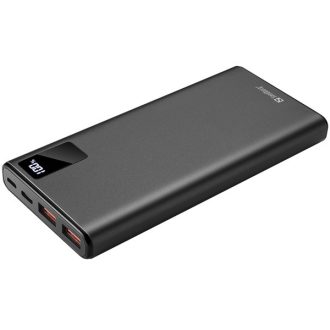   SANDBERG Hordozható akkumulátor, Powerbank USB-C PD 20W 10000