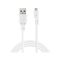 SANDBERG Töltőkábel, Micro USB Sync & Charge Cable 1m