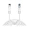 SANDBERG Hálózati vezeték, Network Cable UTP Cat6, 2 m