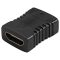 SANDBERG HDMI kábel, HDMI 2.0 Connection F/F
