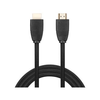 SANDBERG HDMI kábel, HDMI 2.1 Cable 8K, 1m