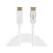 SANDBERG DisplayPort kábel, DisplayPort 1.4 8K60Hz 2m