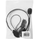 SANDBERG Headset, MiniJack Headset Bulk